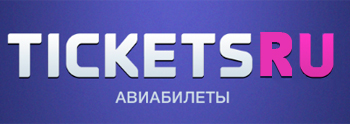 Tickets.ru - cheap flights